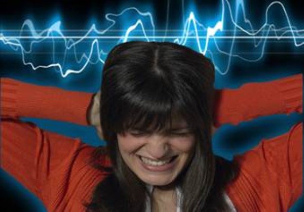 Gürültü kirliliği