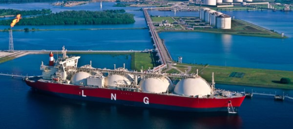 LNG