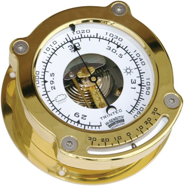 Barometre (Basınçölçer)