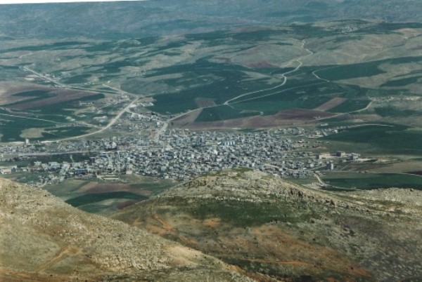 Emles arazi (Düzce arazi)