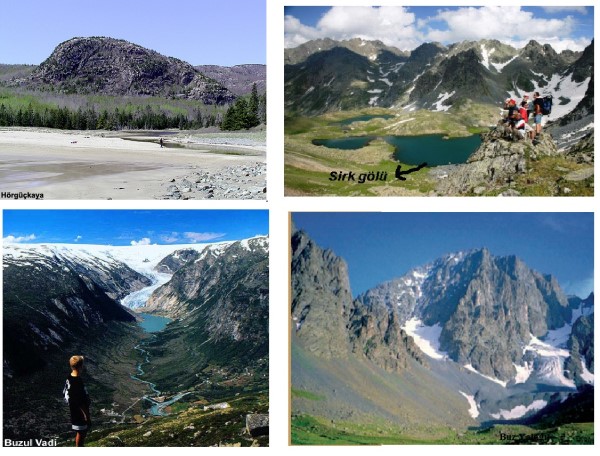 Buzul aşındırması