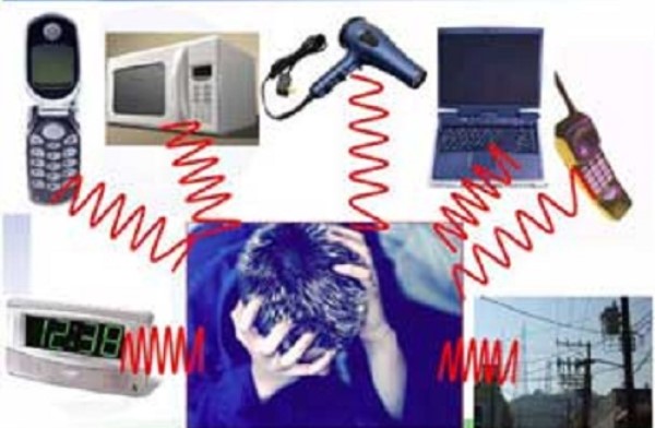 Elektromanyetik kirlilik