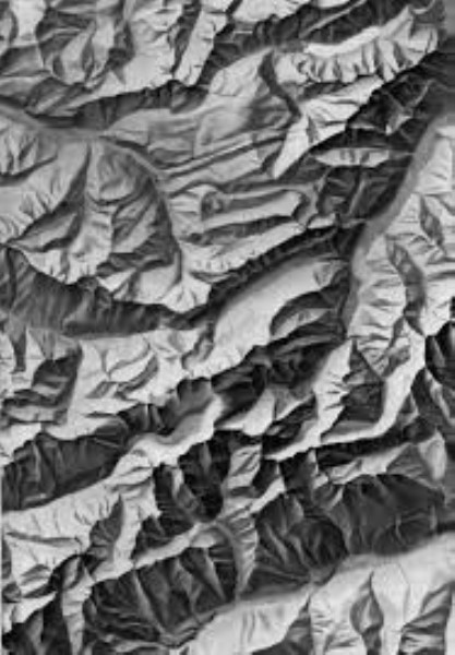 Gölgelendirme yöntemi