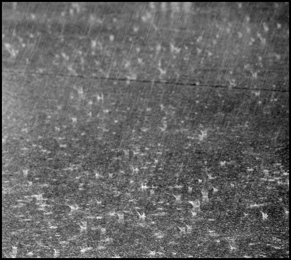 Çiseleme (Çisenti)