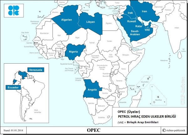 OPEC
