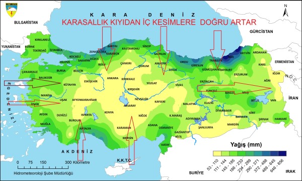 Karasallık