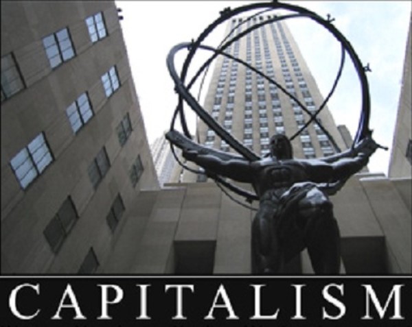 Kapitalizm