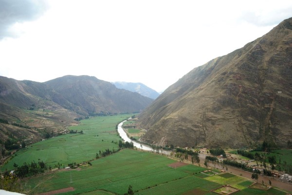 Simetrisiz vadi (Bakışımsız vadi)