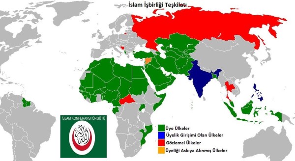 İslam Konferansı
