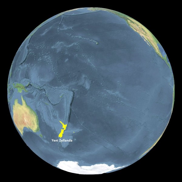 Sular yarım küresi