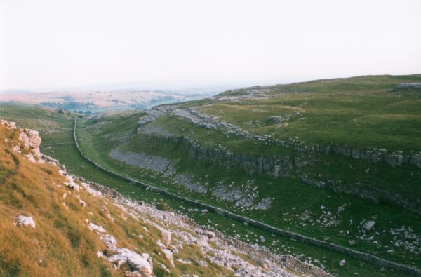 Ölü vadi (Kuru vadi)