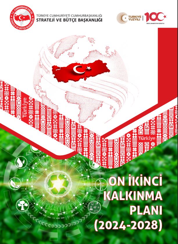 Beş yıllık kalkınma planları