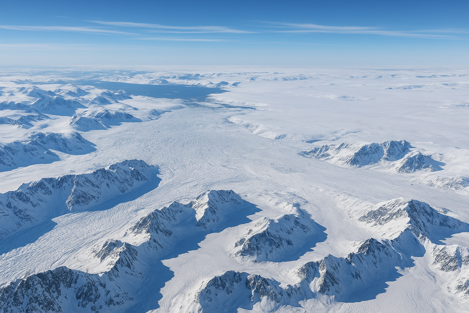 Buz Küre (Kriyosfer)