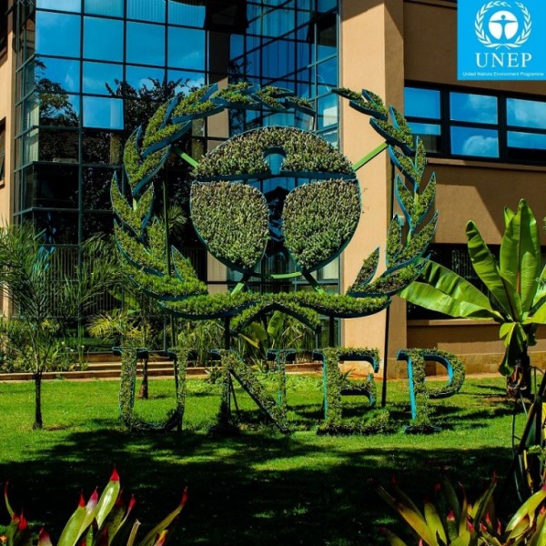 UNEP