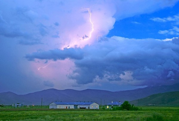 Yarı tropikal iklim