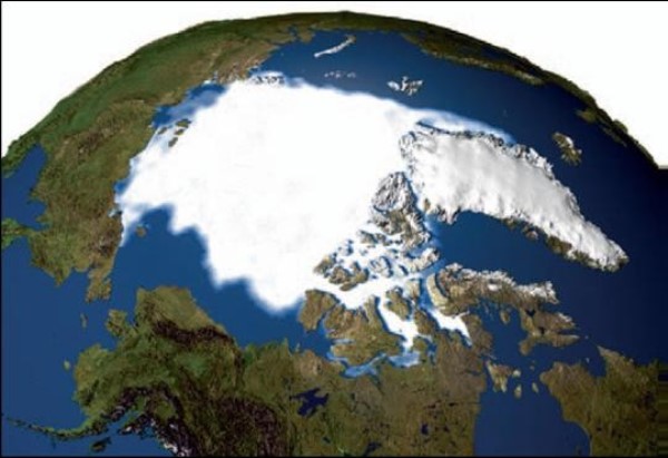 Yerleşilmemiş bölge