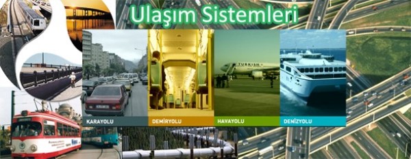 Ulaşım coğrafyası