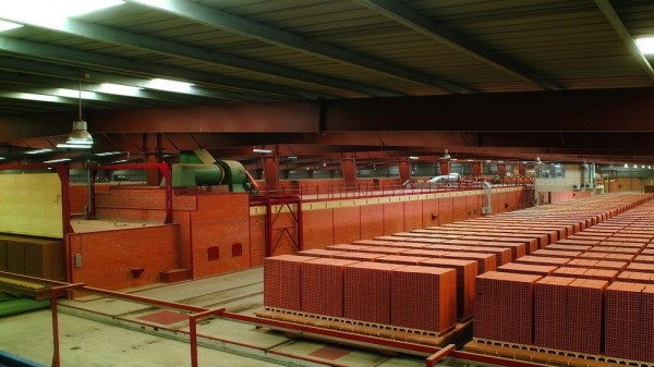 Taşa-toprağa dayalı sanayi