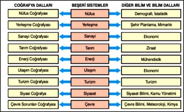 Beşeri Sistemler