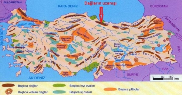 Uzanış